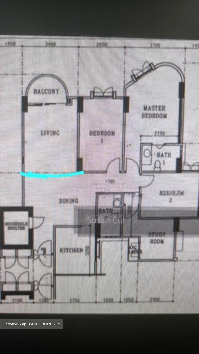 Blk 357C Sun Bliss (Sembawang), HDB 5 Rooms #528520351